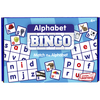 Junior Learning Alphabet Bingo JL542